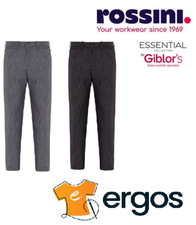 GIBLOR'S Pantalone GIOVE
