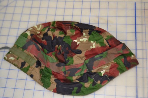 Clip militare copri - militare,