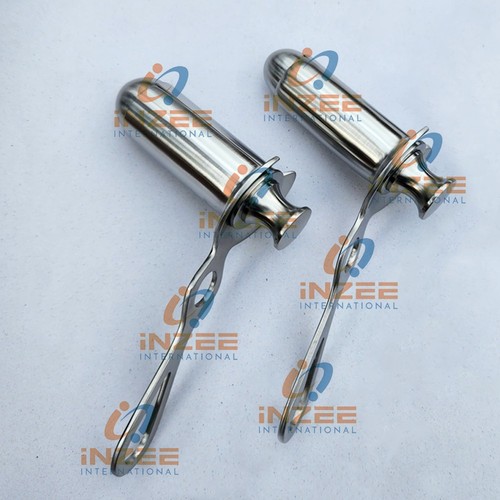 Chelsea eaton speculum anale - chelsea,
