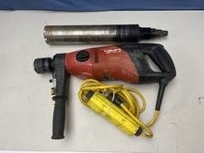 HILTI DD 110-W DIAMOND CORE