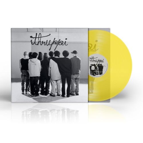 Giovanni truppi thru - giovanni,