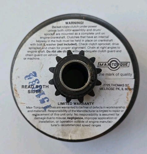 Nuovo max torque - nuovo, max-torque