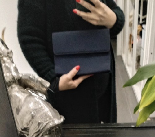 Marina rinaldi pochette donna - rinaldi,