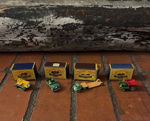 Matchbox lotto ruote - matchbox,