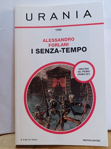 Urania 1588 i senza - urania,