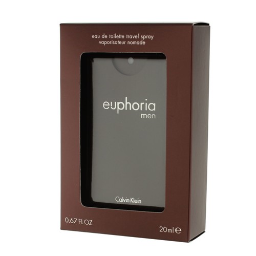 Calvin klein euphoria uomo - uomo, eau
