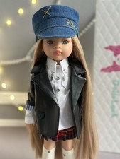 Fashionista Bambola Allieva