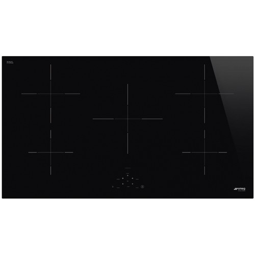 Smeg si2951d piano cottura - ,
