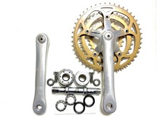 SunTour XC Pro guarnitura