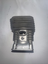 Cilindro Decespugliatore