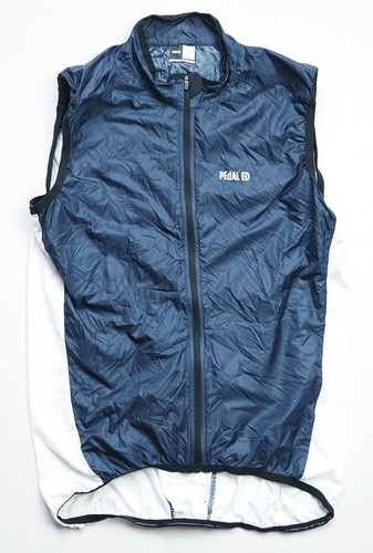 Gilet ciclismo uomo - , pedaled