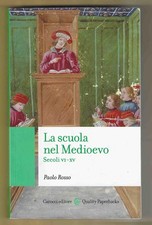 Paolo rosso scuola nel - rosso,