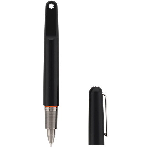 Montblanc model marc newson - m,