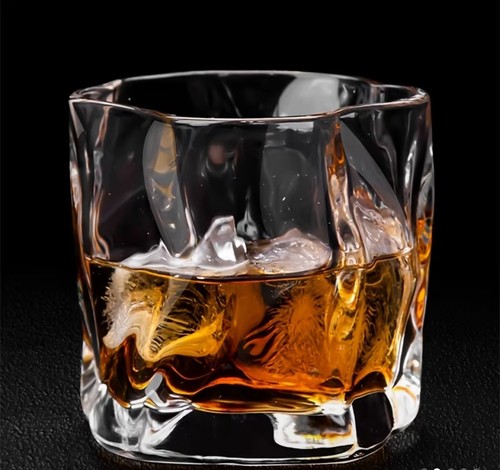 Set bicchieri whisky 200 ml - bicchieri,