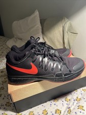 US Mens 12 NIKE Zoom Vapor 9.5