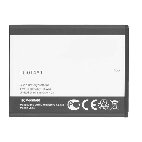 Batterie tli014a1 cab1400002c1 - batterie,
