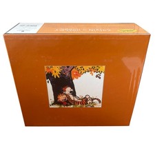 The complete calvin - complete, and