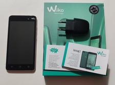 Wiko Lenny 3 Rose Gold –