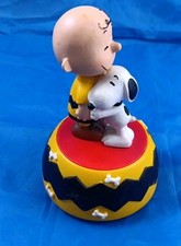  Peanuts #20734 Figurina