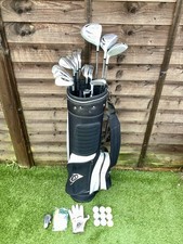 Set mazze da golf destrorse
