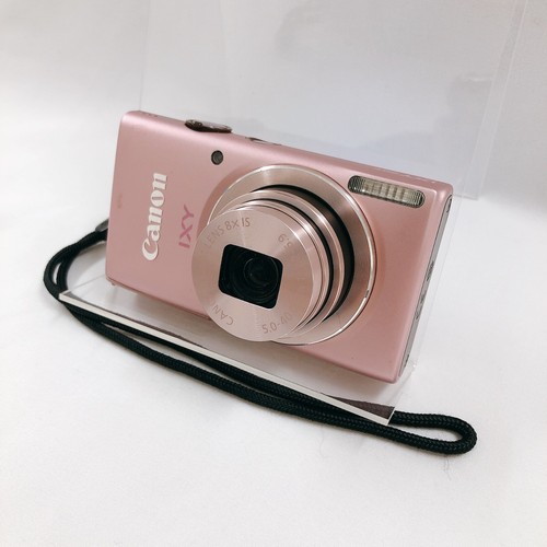 Come nuovo canon ixy 90f - [come,