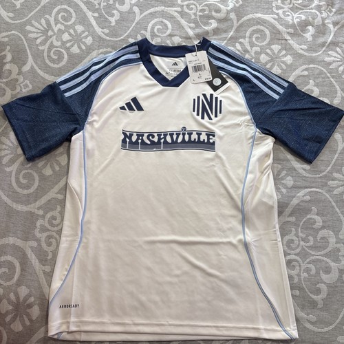 Maglia nashville archive - maglia,