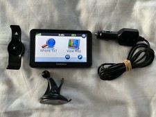Garmin nüvi 50lm gps - nüvi, 5"