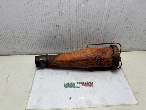 Tappo rabbocco olio motore - tappo,