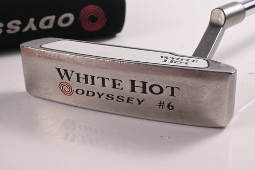 Odyssey white hot putter - odyssey, #6
