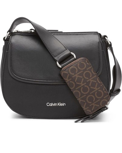 Borsa tracolla calvin - tracolla,