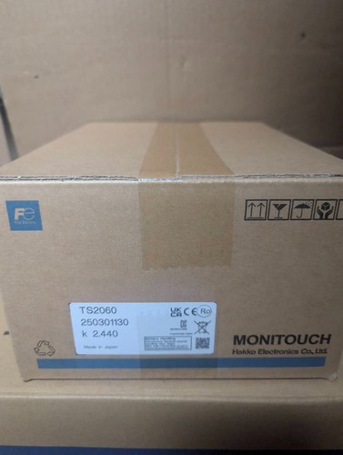Hakko ts2060 monitouch - ts2060, us