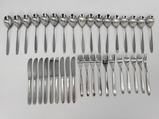 WMF VERONA ASCONA SET POSATE