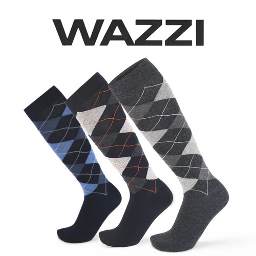 Paia wazzi calze uomo - wazzi,