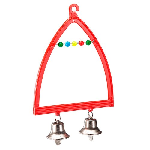 Accessori per gabbie per