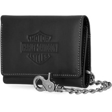 Harley-Davidson Portafoglio