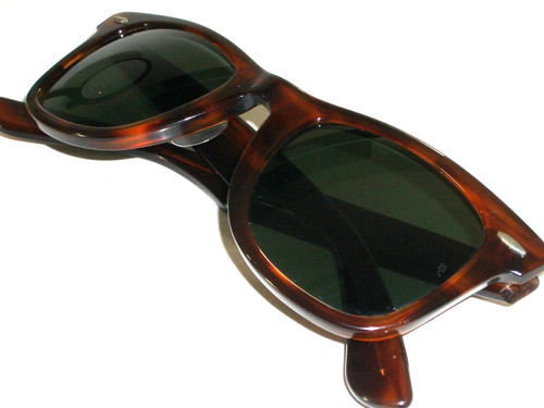 Occhiali sole vintage l - vintage, b&l