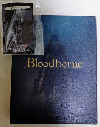 Ps4 bloodborne usato - bloodborne,,