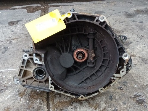 Cambio opel corsa - opel,