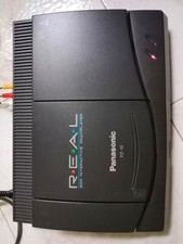 Console Panasonic FX-10 REAL