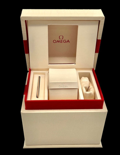 Orologio donna omega - orologio,