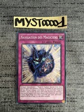 Carte Yu-gi-oh! Navigation Des