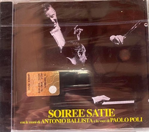 Antonio ballista paolo - ballista,