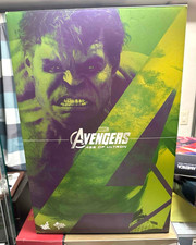Hot Toys AOU Avengers Age Of