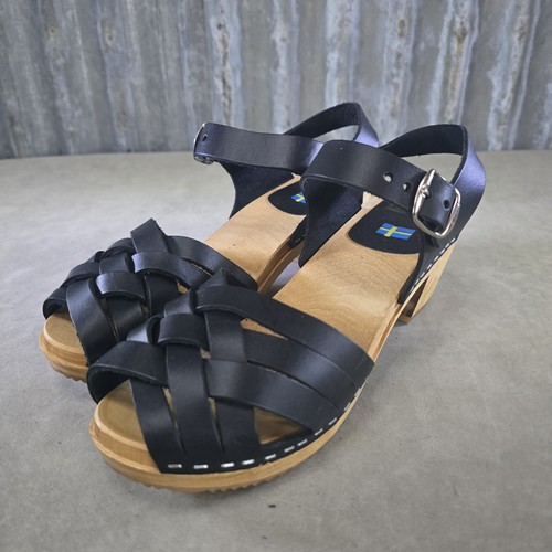 Sandali donna zoccoli mia bety - sandali,