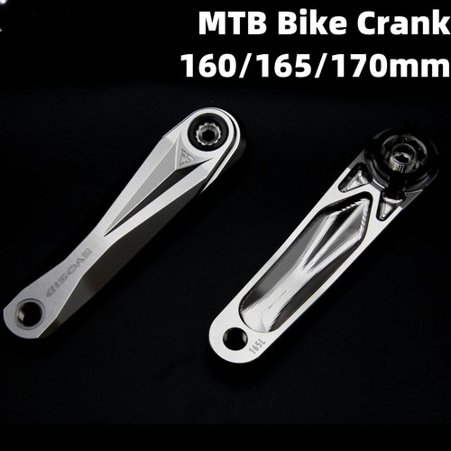 Guarnitura mountain bike 160 - bike,