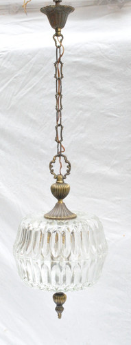 Lampadario design art deco - lampadario, deco'