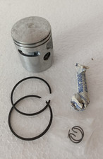 PISTONE completo per Piaggio Ciao Si Grillo 41 mm. originale ASSO