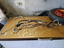 tubi Completi aria condizionata Ford fiesta TDCi anno 2008 al 2015