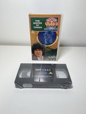 Doctor Who: The Keeper Of