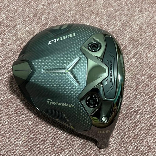 Testina driver taylormade qi35 - testina,